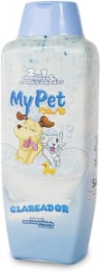 Shampoo MY Pet Brasil para Cachorros 2 em 1 Clareador 700ml