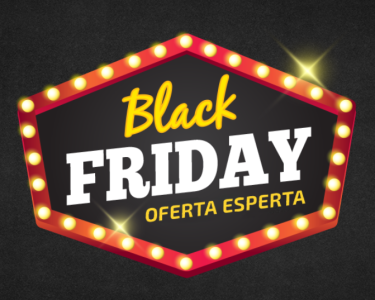 Seleção de Ofertas Épicas da Black Friday!