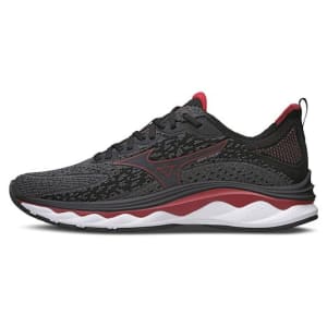 Tênis de Corrida Masculino Mizuno Wave Fujin - Tênis de Corrida - Magazine