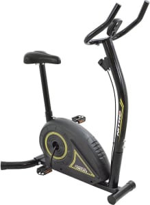 Poli Sports Bicicleta Ergomérica Nitro 4300 - Polimet