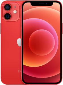 Apple iPhone 12 (64 GB) - (PRODUCT) RED