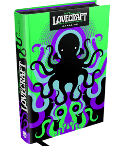 Livro - H.P. Lovecraft - Medo Clássico - Vol.1 -  Cosmic Edition