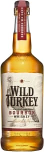 Wild Turkey Whisky 81 1000Ml