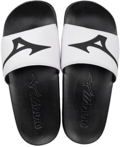 Sandália esportiva Mizuno MZ SLIDE BASIC adulto-unissex