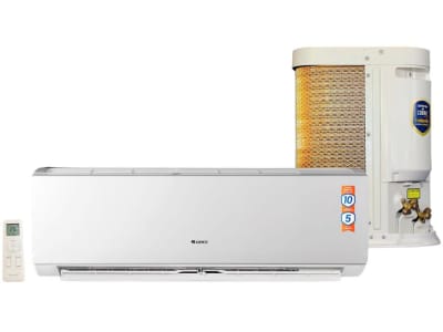 Ar-condicionado Split Gree 12.000 BTUs Quente e Frio G Top Plus