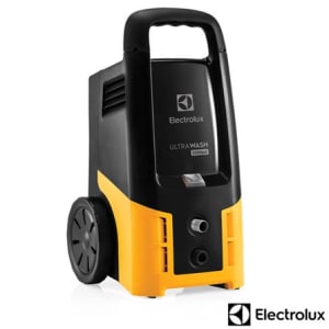 Lavadora de Alta Pressão Ultra Wash UWS31 com Potência de 1800 W - Electrolux - EXUWS31PTO_PRD