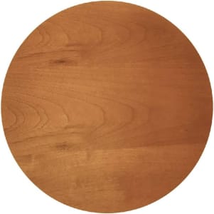 Prato Giratório Laminado para Servir na Mesa 70cm - Decore Casa