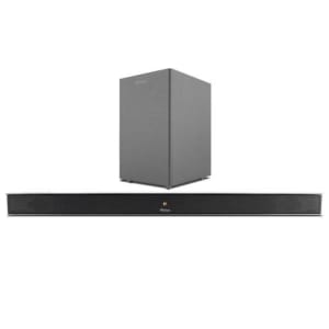 Soundbar Philco Subwoofer Wireless de 6,5 Bivolt PSB06T