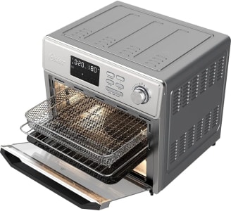 Forno e Fryer 25L Multifunções 10 em 1 OFOR250, 220V - Oster (Prata)