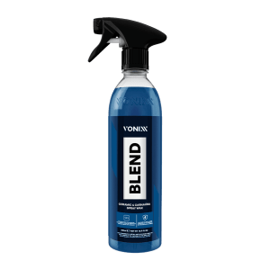 Cera de Carnauba Vonixx Blend Spray 500ml