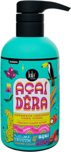 Lola Cosmetics Lola Açaidêra Sabonete Cremoso 280G