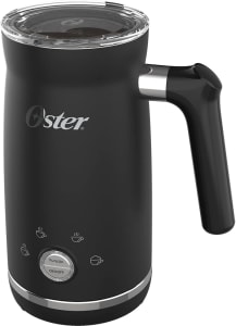 Espumador de Leite Elétrico Oster 4 em 1, 300ML, 220V