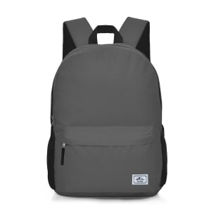 Mochila Switz Básica 2.0 - Cinza