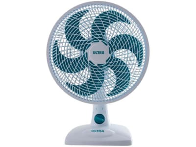 Ventilador de Mesa e Parede Ultra 30cm 3 Velocidades - V-30B-6P