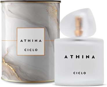 Deo Colonia Athina 100ml Lata