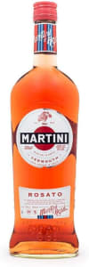 Martini, Vermute Rosato, 750 ml