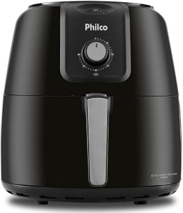 Fritadeira Air Fry Philco Gourmet PFR13P 8,1 Litros 127V