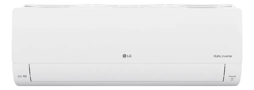 Ar Condicionado LG Voice Dual Inverter Ia 12000btu Frio 220v Cor Branco