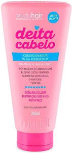 Deita Cabelo St Hair Condicionador, Muriel, 300 ml