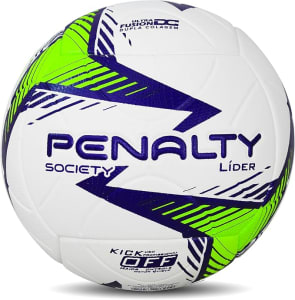 Penalty Bola Society Lider N4 Xxiv