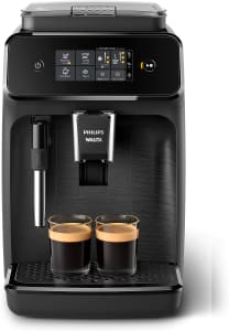 Cafeteira Espresso Philips Walita Super Automática 1,8l 12 Níveis Moagem