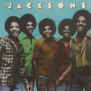 Disco de Vinil The Jacksons