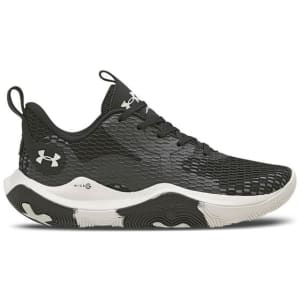 Tênis de Basquete Masculino Under Armour Spawn 3 - Tênis Esportivo - Magazine Ofertaesperta