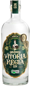 Vitoria Regia Gin 750Ml