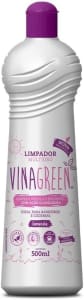 Vinagreen Limpador Multiuso Lavanda 500 Ml