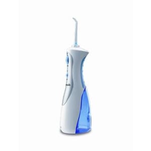 Irrigador Oral e Fio Dental de Água Waterpik Ultra 450B Portátil e Bivolt