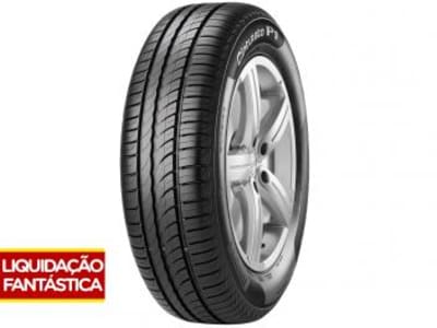 Pneu Pirelli Aro 14 175/65r14 82t Cinturato P1