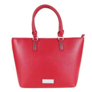 Bolsa Santa Lolla Shopper Caviar - Magazine Ofertaesperta