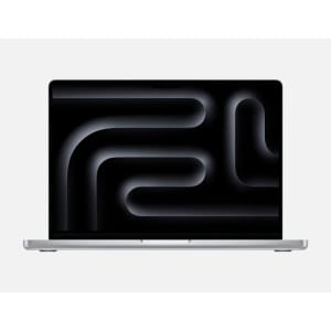 Notebook MacBook Pro Apple, Tela Retina 14", Chip M3, 8GB RAM, CPU 8 Núcleos, GPU 10 Núcleos, SSD 512GB, Prateado - MR7J3BZ/A - Macbook - Magazine