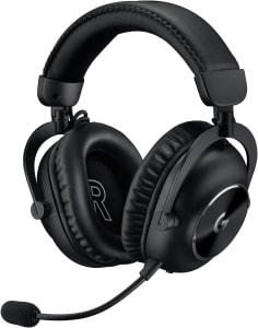 Headset Gamer Sem Fio Logitech G PRO X 2 LIGHTSPEED