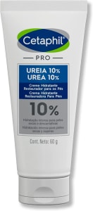 Creme Para os Pés Cetaphil Pro Ureia - 60g