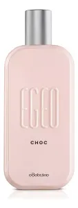 Egeo Desodorante Colônia Choc 90ml