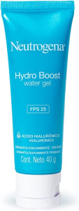 Hidratante Facial NEUTROGENA Hydro Boost Water Gel FPS25 40g