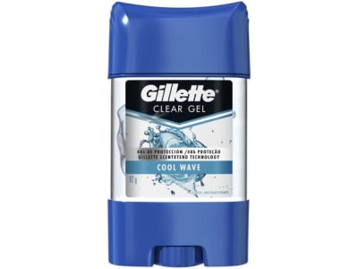 Confira ➤ Desodorante Gillette Endurance Cool Wave Gel – Antitranspirante Masculino 82g ❤️ Preço em Promoção ou Cupom Promocional de Desconto da Oferta Pode Expirar No Site Oficial ⭐ Comprar Barato é Aqui!