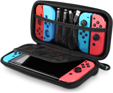 Capa de Transporte Ugreen para Nintendo Switch