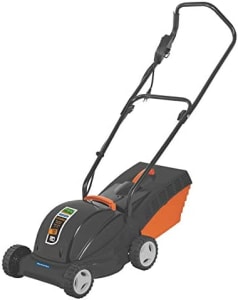 Cortador de Grama Elétrico CE35M2 1,2HP com Cesto Recolhedor 1.300W 220V - Tramontina