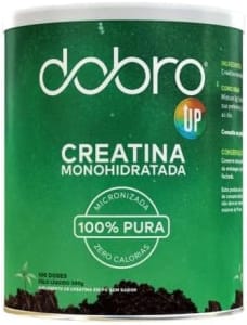 Creatina Up Dobro 300g