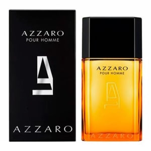 Perfume Masculino Azzaro Pour Homme Azzaro EDT - 50ml