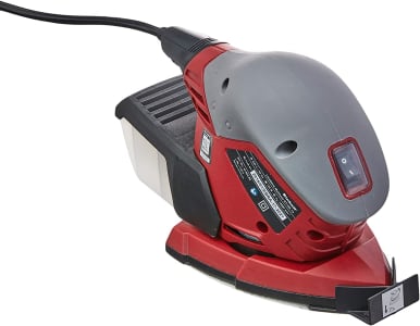 Lixadeira Multiuso, Einhell Rt-Os 13, 220V