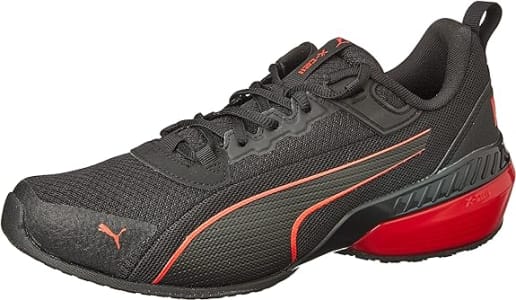 Tênis Puma X-Cell Uprise Masculino