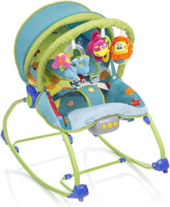 Safety 1st Bouncer Sunshine Baby Pet'S World