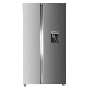 Refrigerador PRF535ID Side By Side 434L Philco - Geladeira / Refrigerador Side by Side - Magazine 