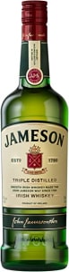 Confira ➤ Whisky Jameson, 750 ml ❤️ Preço em Promoção ou Cupom Promocional de Desconto da Oferta Pode Expirar No Site Oficial ⭐ Comprar Barato é Aqui!