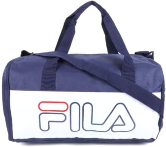 Bolsa Fila Essence - Azul Escuro