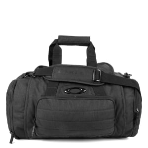 Mala Oakley Enduro 3.0 Duffle - Preto