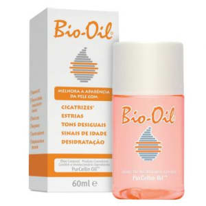 Óleo Para Cicatrizes e Estrias Bio Oil 60 ml